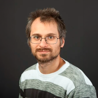 Alessio Bellino