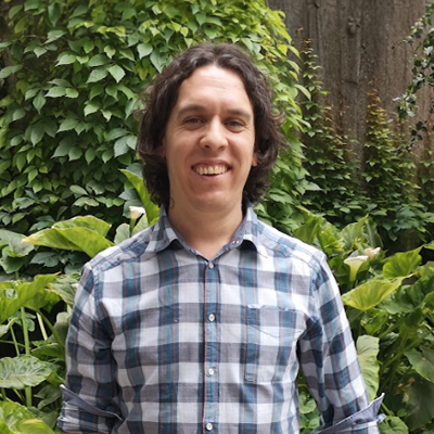Diego Arroyuelo