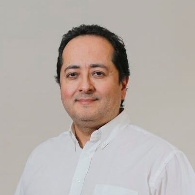 Marcelo Mendoza