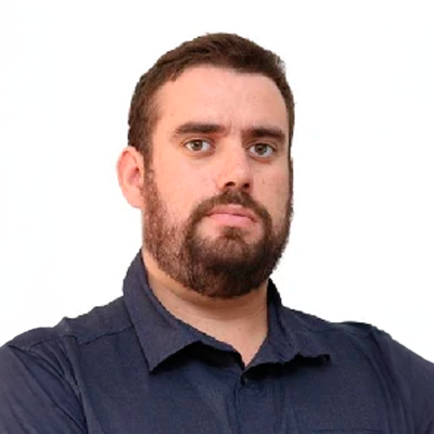 Jorge Muñoz