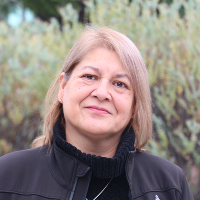 Edilia Oliva