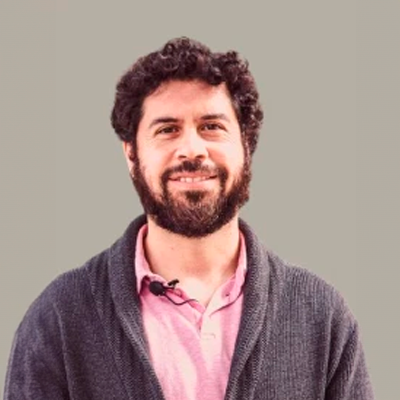 Denis Parra