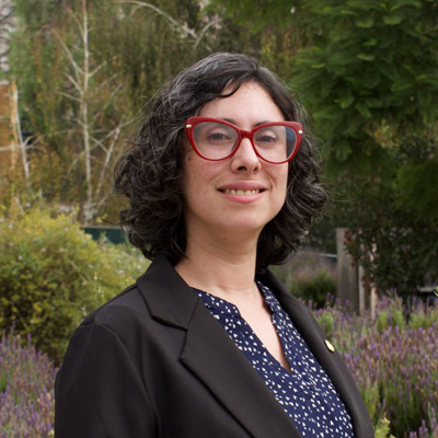 Catalina Pavez