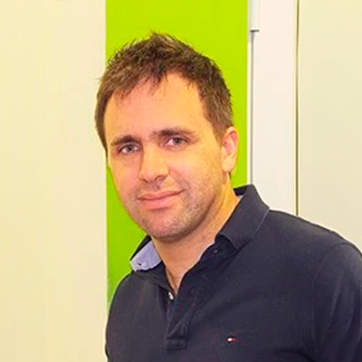 Karim Pichara