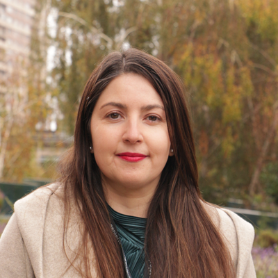 Gloria Sanhueza