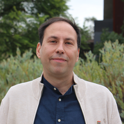 Juan Pablo Gastovic