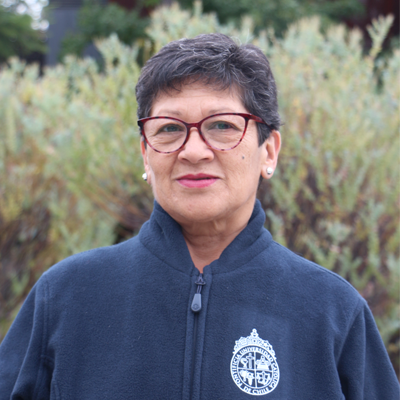 Antonieta Piñeiro