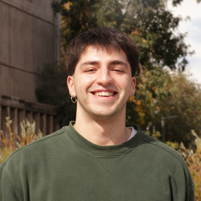 Joaquin Peralta