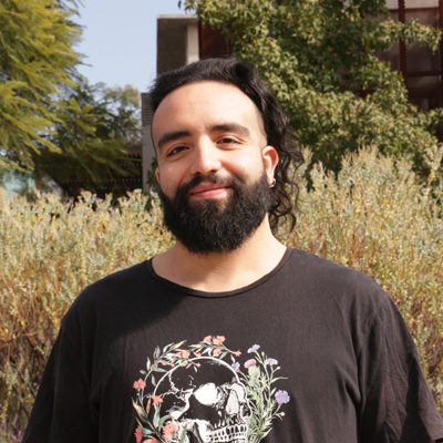 Diego Rodriguez