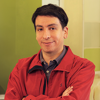 Cristián Ruz