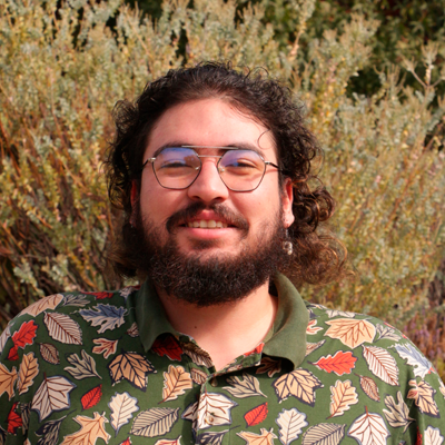 Gabriel Sandoval