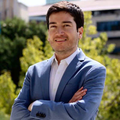 Gonzalo Valdés