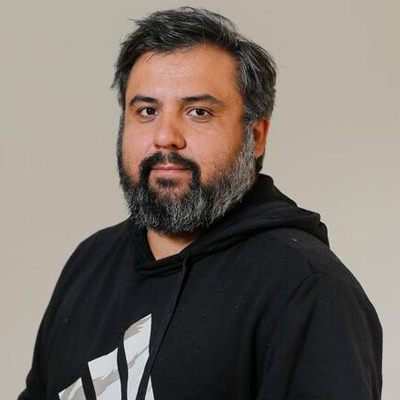 Miguel Romero