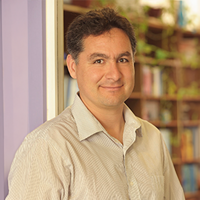 Marcos Sepúlveda